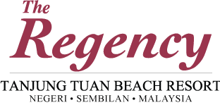 The Regency Tanjung Tuan Port Dickson logo