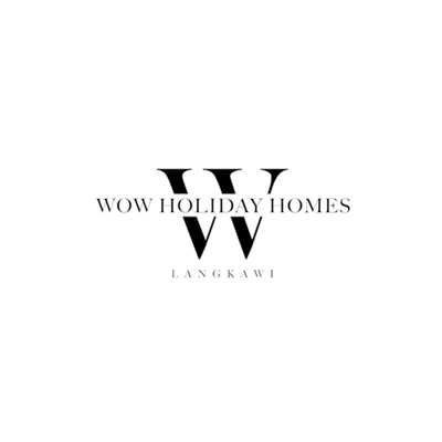 The Villa - Private Pool WOW Holiday Homes logo
