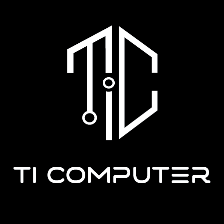 TI COMPUTER (M) SDN BHD logo