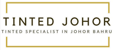 Tinted Johor logo