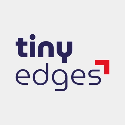 Tiny Edges Sdn Bhd logo