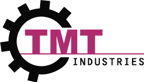 TMT Industries logo