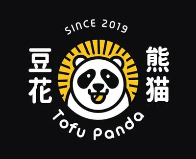 Tofu Panda logo