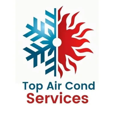 Top Air Cond Services logo