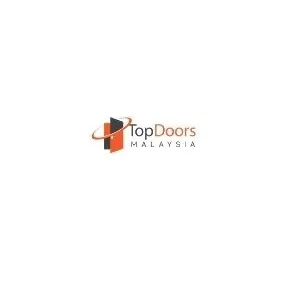 Top Doors Malaysia logo