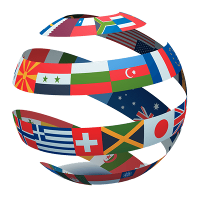 Translation in Malaysia logo