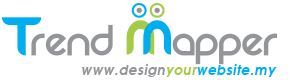 Trend Mapper logo