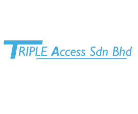 Triple Access logo
