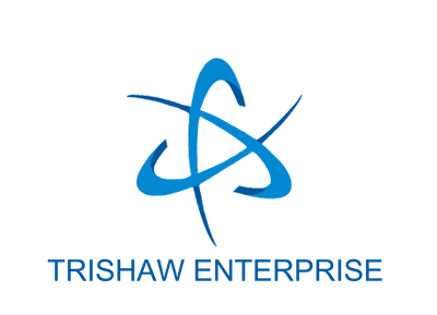 Trishaw Enterprise logo