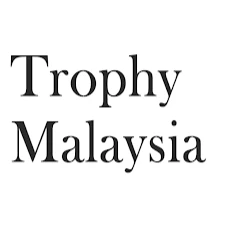 Trophy Malaysia - Official Malaysia Trophy Supplier logo