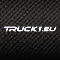 Truck1 Malaysia logo