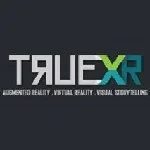 TrueXR logo