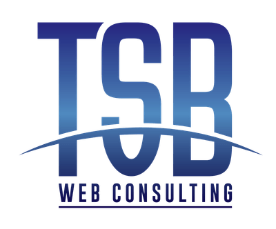 TSB Web Consulting logo