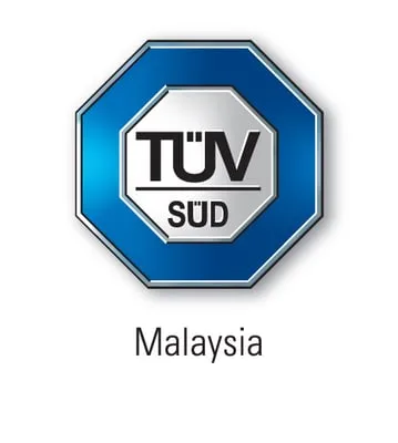 TUV SUD (Malaysia) Sdn Bhd logo