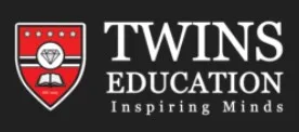TWINS Education™ (IGCSE & A-Level Tuition Centre | IELTS Preparation) logo
