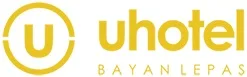 U Hotel Penang logo