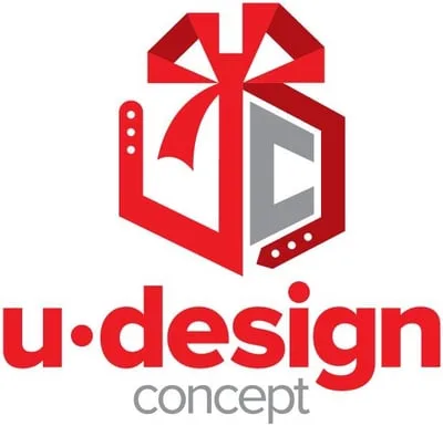 UDesignconcept Corporate Gift Malaysia logo
