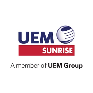 UEM Sunrise Berhad logo