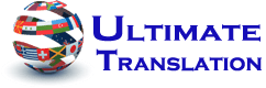 Ultimate Translation Sdn Bhd logo