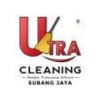 Ultra Cleaning Subang Jaya logo