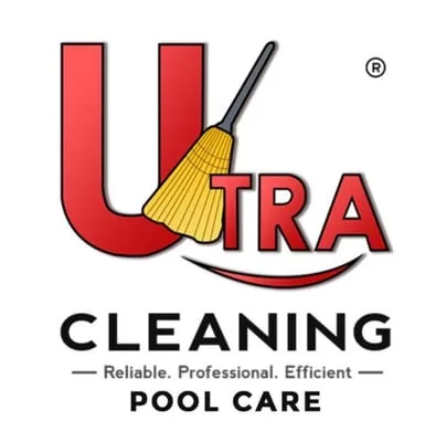 Ultra Swimming Pool Specialist Malaysia logo