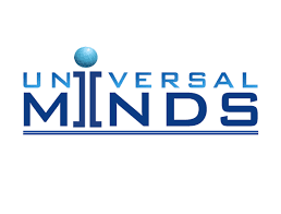 Universal Minds Sdn Bhd logo