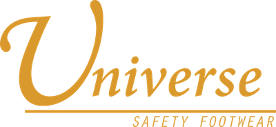 Universe Safety Footwear logo