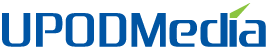 UPOD MEDIA SDN BHD logo