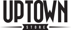 Uptown Store Street Wear logo