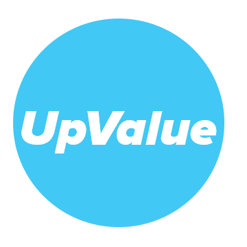 UPVALUE SOLUTIONS logo