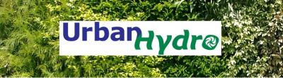UrbanHdydro Solutions logo