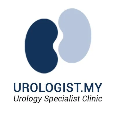 Urologist.my logo