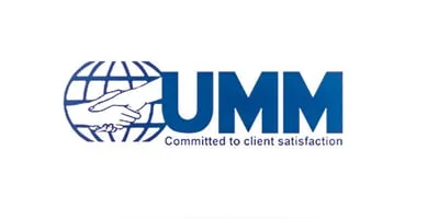 Usahamaju Magnet Sdn Bhd logo