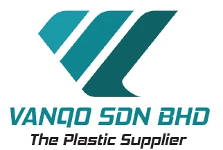 VANQO SDN BHD logo