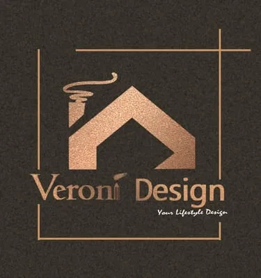 Veroni Design Sdn.Bhd. logo
