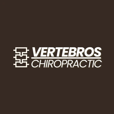 Vertebros Chiropractic Kota Damansara logo