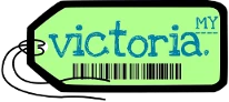 Victoria Gallery logo