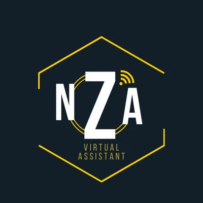 Virtual Assistance Services | Freelancing by Norazilah Abdul logo