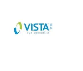 Vista Eye Specialist logo
