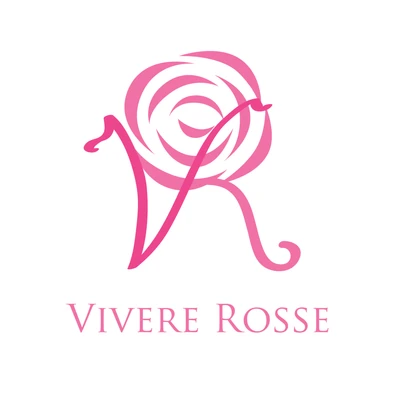Vivere Rosse logo