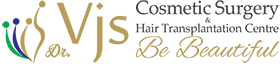 Vjs Cosmetic Surgery and Hair Transplantation Centre logo