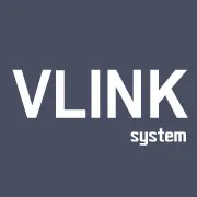 VLINK SYSTEM logo