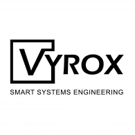 Vyrox International Sdn Bhd logo