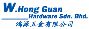 W. Hong Guan Sdn. Bhd - Industrial Supply Johor Bahru logo