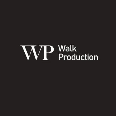 Walk Production logo