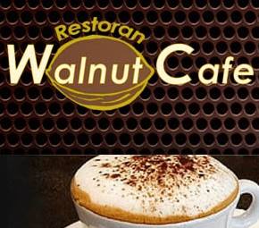 Walnut Cafe logo