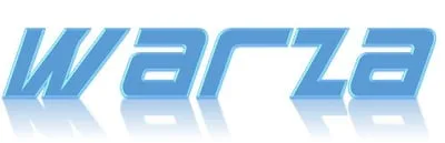 WARZA GEMILANG logo