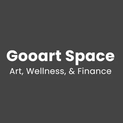 Web Design & Internet Marketing - Gooart Space Media logo