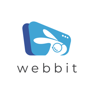 Webbit Solution logo