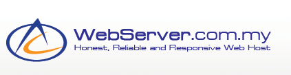 WebServer logo